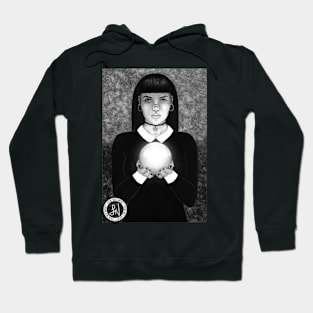 Fortune Teller Hoodie